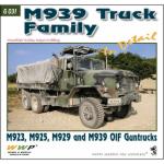 51703 - Koran-Zwilling, F.-R. - Present Vehicle 31: G31-M939 Truck Family. Modern US 5-ton Trucks