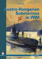 51708 - Novak, J. - Austro-Hungarian Submarines in WWI