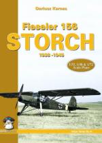 51713 - Karnas, D. - Fieseler Fi 156 Storch 1938-1945