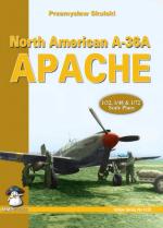 51714 - Skulski, P. - North American A-36A Apache