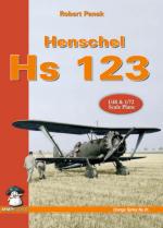 51715 - Panek, R. - Henschel Hs123
