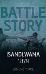 51722 - Yorke, E. - Battle Story: Isandlwana 1879