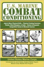 51724 - US Marines Corps,  - US Marine Combat Conditioning