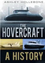 51726 - Hollebone, A. - Hovercraft. A History (The)