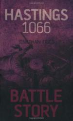 51732 - Trigg, J. - Battle Story: Hastings 1066