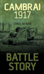 51735 - McNab, C. - Battle Story: Cambrai 1917