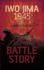 51736 - Rawson, A. - Battle Story: Iwo Jima 1945