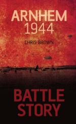 51737 - Brown, C. - Battle Story: Arnhem 1944