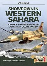 51774 - Cooper-Grandolini-Fontanellaz, T.-A.-A. - Showdown in Western Sahara Vol 2: Air Warfare over the last African Colony 1975-1991 - Africa @War 044