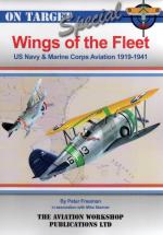 51776 - Freeman, P. - Wings of the Fleet. US Navy and Marine Corps Aviation 1919-1941