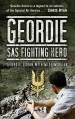 51828 - Doran-Morgan, G.-M. - Geordie: SAS Fighting Hero