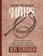 51839 - Edwards, R. - How to Make Whips 