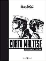 51867 - Pratt, H. - Corto Maltese. Sotto il segno del capricorno