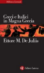 51883 - De Juliis, E. - Greci e Italici in Magna Grecia