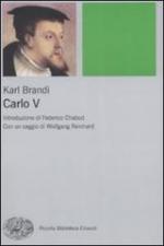 51892 - Brandi, K. - Carlo V
