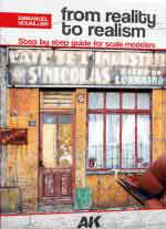 51912 - Nouallier, E. - From Reality to Realism. Step by step guide for scale modelers