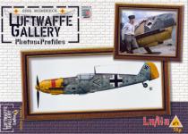 51918 - Mombeeck, E. - Luftwaffe Gallery No.01 Photos and Profiles