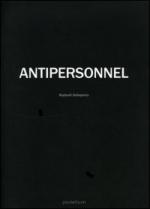 51922 - Dallaporta, R. - Antipersonnel