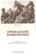 51938 - Prizzi-Terlin-Del Bel Belluz, F.-P.-E. - Operazione Barbarossa