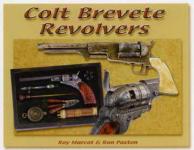 52008 - Marcot-Paxton, R.-R. - Colt Brevete Revolvers