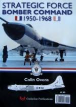 52017 - Oven, C. - Strategic Force. Bomber Command 1950-1968