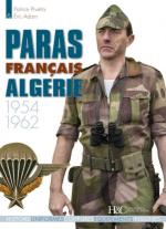 52033 - Adam-Pivetta, E.-P. - Paras francais en Algerie 1954-1962 (Les)