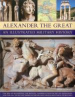 52034 - Rodgers, N. - Alexander the Great. An Illustrated History