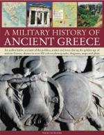 52035 - Rodgers, N. - Military History of Ancient Greece (A)