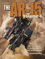 52099 - Sweeney, P. - Gun Digest Book of the AR-15 Vol 4