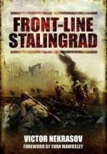 52115 - Nekrasov, V. - Front-Line Stalingrad