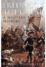 52117 - Showalter, D.E. - Frederick the Great. A Military History