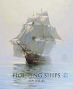 52129 - Willis, S. - Fighting Ships 1750-1850