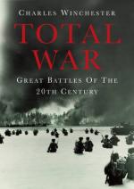52138 - Winchester, C. - Total War. Great Battles of the 20th Century