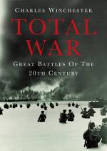 52138 - Winchester, C. - Total War. Great Battles of the 20th Century