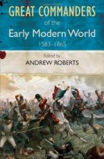 52141 - Roberts, A. cur - Great Commanders of the Early Modern World 1583-1865