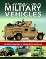 52154 - Ware, P. - Illustrated guide to Military Vehicles