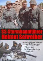 52167 - AAVV,  - SS-Sturmbannfuehrer Helmut Schreiber 