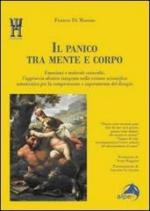 52182 - Di Manno, F. - Panico tra mente e corpo (Il)