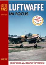 52202 - AAVV,  - Luftwaffe im Focus 20