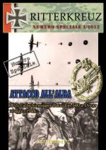 52218 - Afiero, M. - Ritterkreuz Speciale 2012/I: Attacco all'alba. L'SS Fallschirmjaeger Bataillon 500 a Drvar, maggio 1944