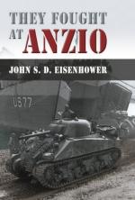 52234 - Eisenhower, J.S.D. - They Fought at Anzio