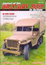 52236 - Askew, M. - Military Jeep in action 02/03