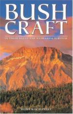 52259 - Kochanski, M. - Bush Craft. Outdoor Skills and Wilderness Survival