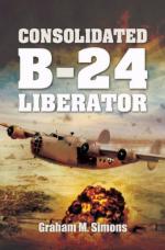 52292 - Simons, G.M. - Liberator. The Consolidated B-24