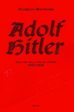 52325 - Hoffmann, H. - Adolf Hitler. Immagini della vita del Fuehrer 1923-1936