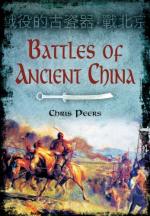 52349 - Peers, C. - Battles of Ancient China