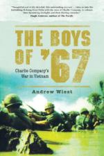 52408 - Wiest, A. - Boys of '67. Charlie Company's War in Vietnam (The)