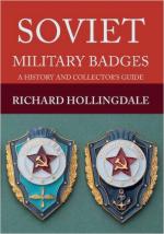 52419 - Hollingdale, R. - Soviet Military Badges. A History and Collector's Guide