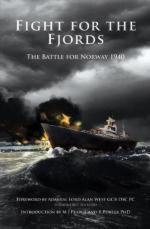 52457 - Harrold, J. - Fight for the Fjords. The Battle for Norway 1940
