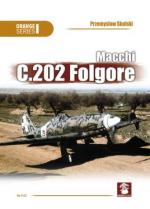52464 - Skulski, P. - Macchi C.202 Folgore New Ed.